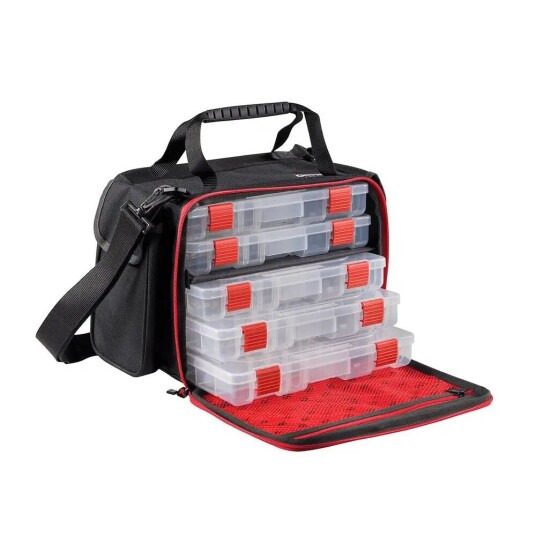 Abu Garcia Abu Garcia Medium Lure Bag Abu Garcia Abu Garcia Medium Lure Bag