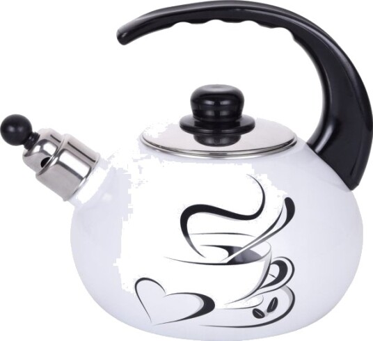 Kamille Ikke Elektrisk Kjele 1036 2,5 L