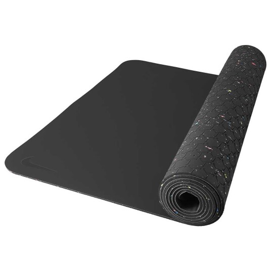Nike  MASTERY YOGA MAT 5 MM   019 LT SMOKE GREY/LT SMOKE GREY/LT SMOKE GREY OS