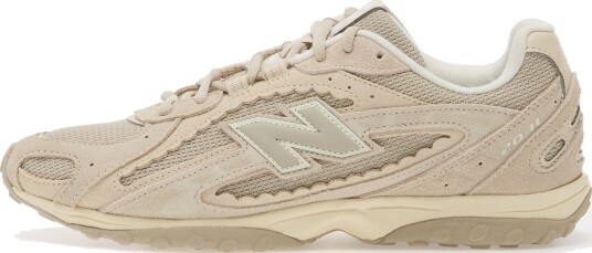Joggesko New Balance 204L Sea Salt/ Linen EUR 37.5