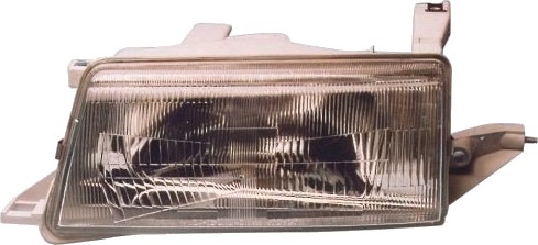 Frontlykter ABAKUS 212-1128R-LD