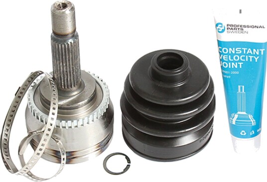 Professional Parts Drivknute drivaksel Professional Parts 46430407