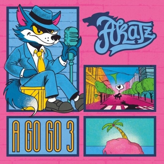 Go Go 3 Vinyl Go Go 3 Vinyl