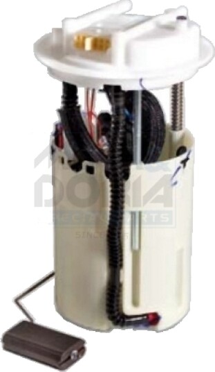 Drivstoffpumpe MEAT & DORIA 76938 Drivstoffpumpe MEAT & DORIA 76938