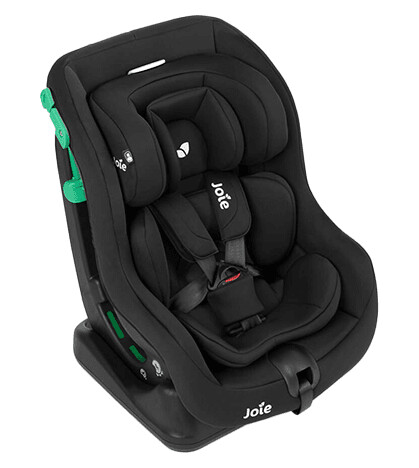 Joie I-Trillo R-129 Beltestol 15-36 kg Shale Joie I-Trillo R-129 Beltestol 15-36 kg Shale