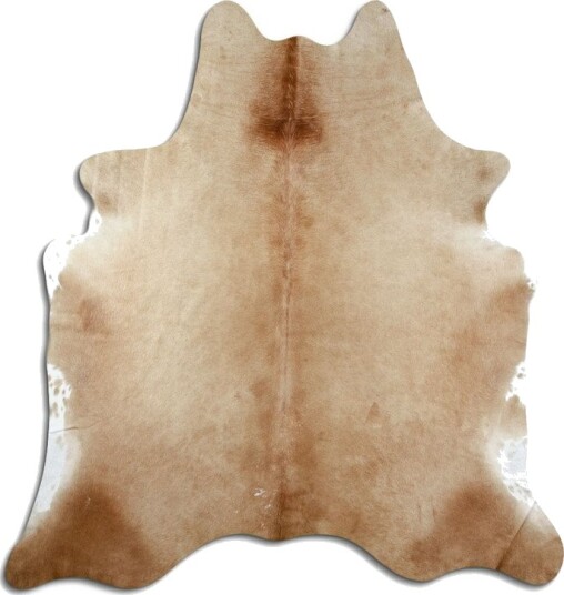 Kuskinn Beige 1638 Størrelse: 210 x 180 cm Kuskinn Beige 1638 Størrelse: 210 x 180 cm