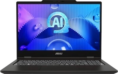 MSI VenturePro 15 AI A1UDXG 15,6" FHD 144 Hz VenturePro 15 AI A1UDXG 001NEU MSI VenturePro 15 AI A1UDXG 15,6" FHD 144 Hz VenturePro 15 AI A1UDXG 001NEU