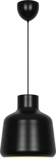 Nordlux Louella 30 | Pendel Black Ø 30 CM Nordlux Louella 30 | Pendel Black Ø 30 CM