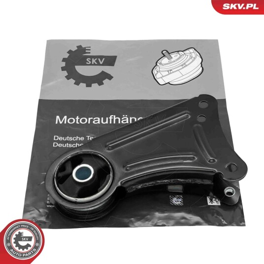 Motorfeste ESEN SKV 75SKV061 Motorfeste ESEN SKV 75SKV061