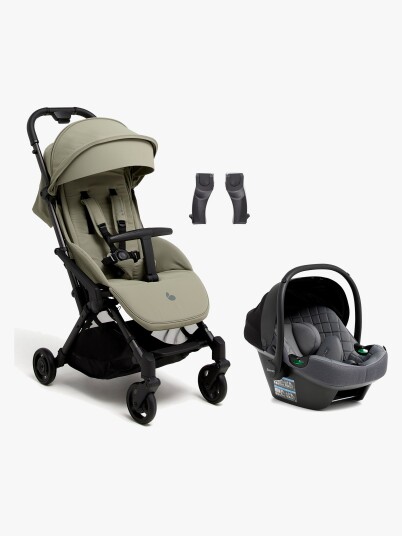 Beemoo Easy Fly Lux 4 Trille Inkl. Route I Size Babybilstol Spring Green/mineral Grey Beemoo Easy Fly Lux 4 Trille Inkl. Route I Size Babybilstol Spring Green/mineral Grey
