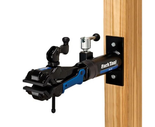 Park Tool PRS 4W 2 Veggmontert mekkestativ for sykkel Park Tool PRS 4W 2 Veggmontert mekkestativ for sykkel
