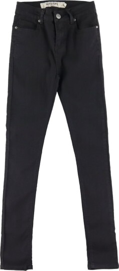 Add to Bag Jeans   Black Twill   Add to Bag   16 år 176   JeanSvart