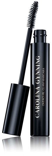 Gynning Beauty Overcurl Glam Mascara Black 13,7 ml