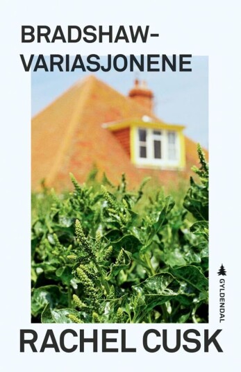 Bradshaw-Variasjonene Av Rachel Cusk
