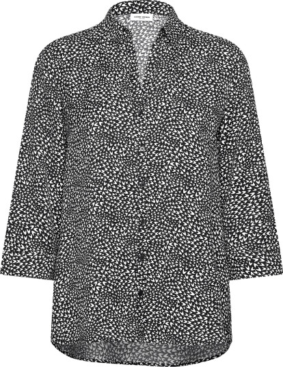Gerry Weber Edition | Blouse 3/4 Sleeve | 36