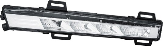 HELLA 2PT 010 303-021 Kjørelys