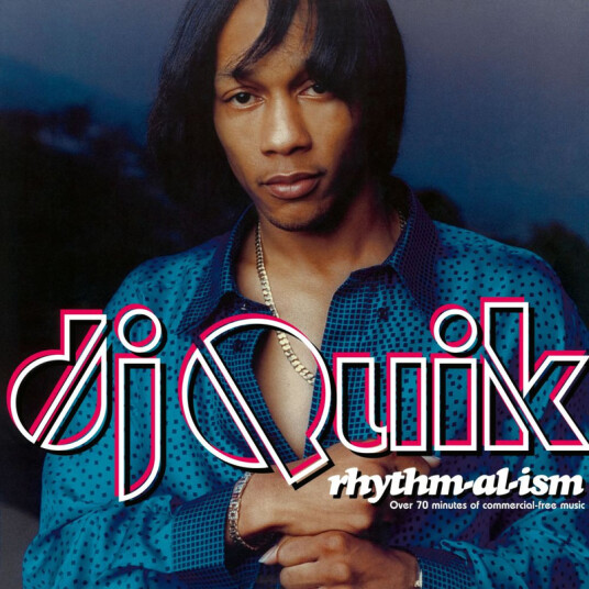 RhythmAlIsm RhythmAlIsm