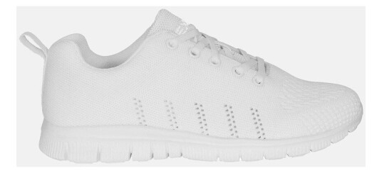 Exani Olympia W White 39 Sko