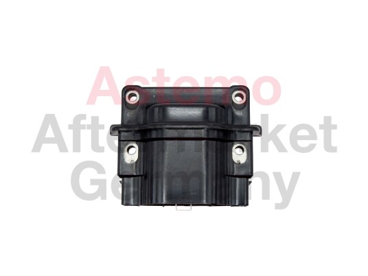 Tennspole coil HÜCO 2508866 Tennspole coil HÜCO 2508866