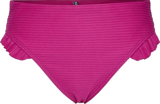 Pieces Pcadina Bikini Brief Sww Bc Purple S