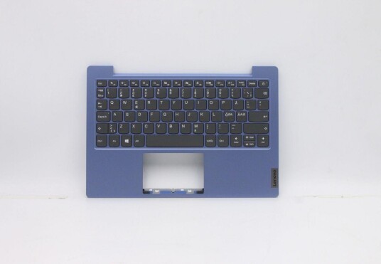 Lenovo Upper Case ASM_ND W 81VT IB