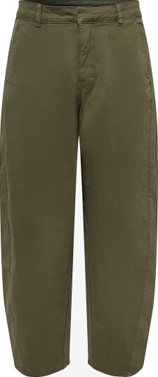 Kaffe | Kamette Barrel Pant | 36