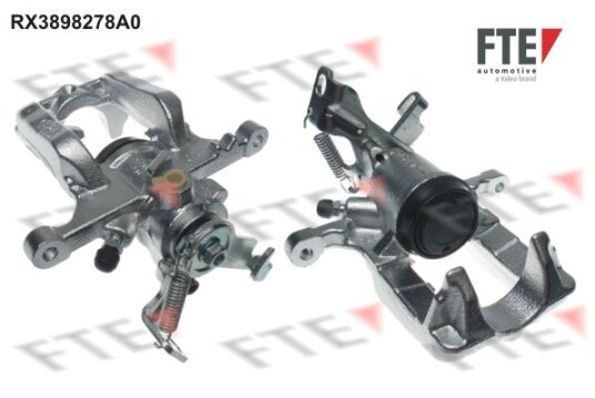 Bremsecaliper FTE 9290671 Bremsecaliper FTE 9290671