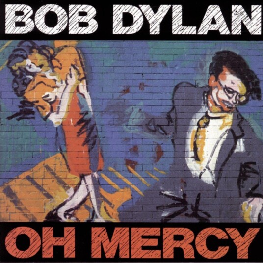 Bob Dylan Oh Mercy LP/Vinyl Bob Dylan Oh Mercy LP/Vinyl