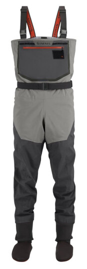 Simms Freestone Stockingfoot Smoke Simms Freestone Stockingfoot Smoke