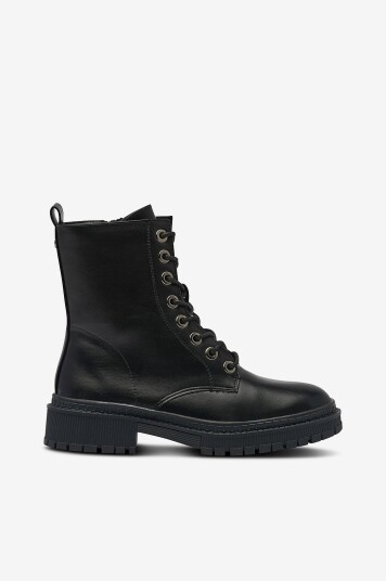 Duffy Boots Svart