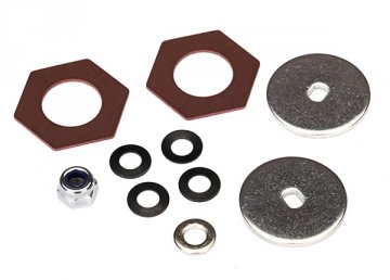 Traxxas 8254 Rebuild Kit Slipper Clutch TRX 4
