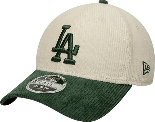 New Era Cord 9Forty Mc Losdod   Cream   ONE SIZE
