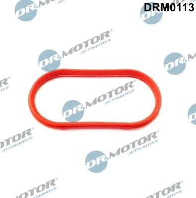 Tetning eksosmanifold Dr.Motor Automotive DRM0113