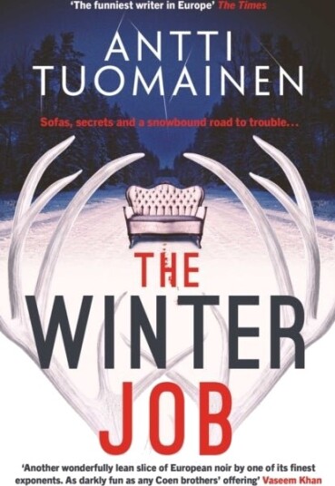 The Winter Job