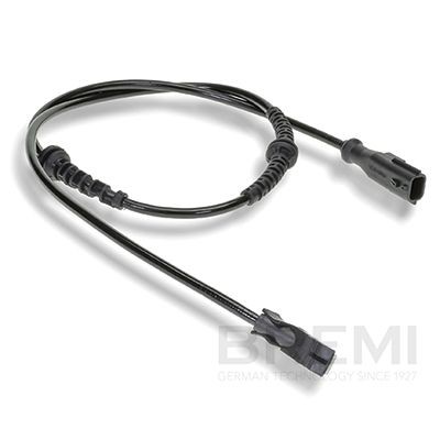 ABS sensor BREMI 51572 ABS sensor BREMI 51572