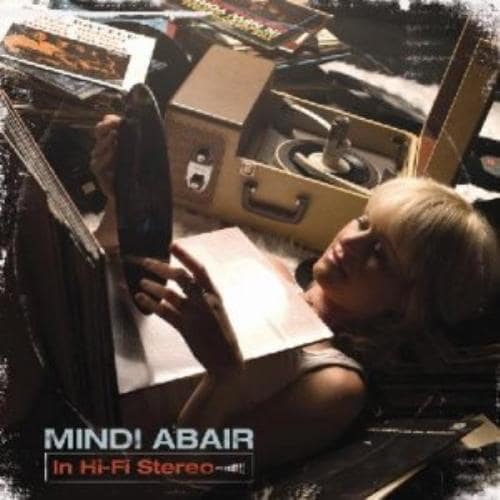 MediaTronixs Mindi Abair : In Hi-fi Stereo CD (2010) Pre-Owned MediaTronixs Mindi Abair : In Hi-fi Stereo CD (2010) Pre-Owned
