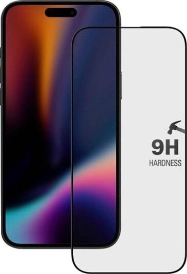 X2O Premium Full Screen Protection Glass Apple iPhone Air X2O Premium Full Screen Protection Glass Apple iPhone Air