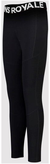 Mons Royale Olympus Legging W's Black L