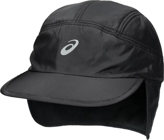 Asics Winterized Cap Performance Black Performance Black