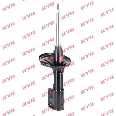 Støtdemper KYB 334141 Støtdemper KYB 334141