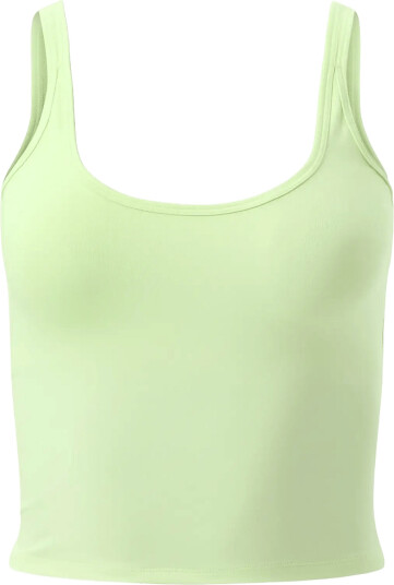 Girlfriend Collective | Gemma Scoop Tank | XXS