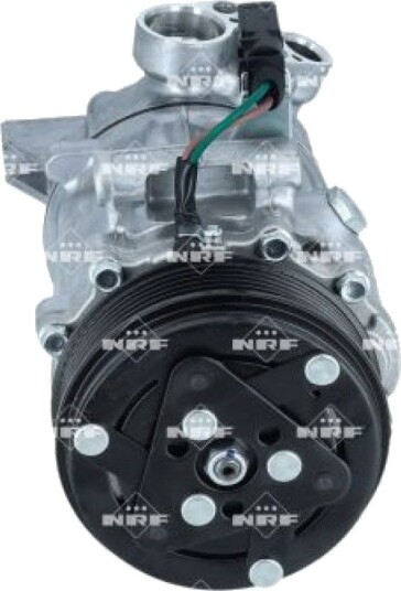 AC kompressor NRF 320269 AC kompressor NRF 320269