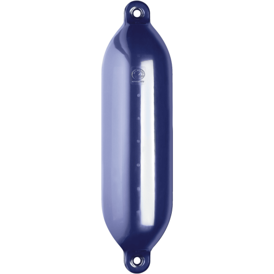 Fender 520L 540 x 135 mm Marineblå Fender 520L 540 x 135 mm Marineblå