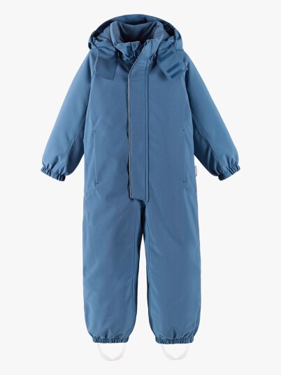 Reima  Tromssa vinterdress blue ocean