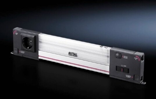Rittal Sz 2500.310 Sort Ae Cm Tp 437 Mm 37 Mm 85 Mm 700 G 2500310
