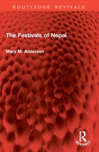 The Festivals of Nepal The Festivals of Nepal