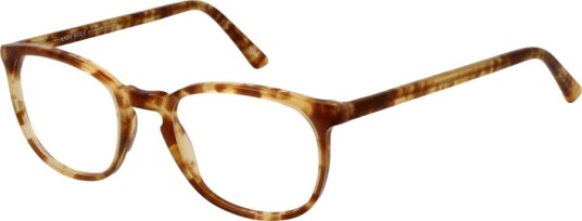 Andy Wolf unisex Accessories Brun ONE SIZE,