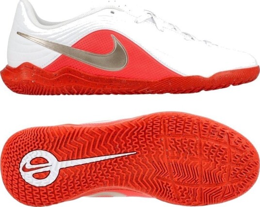 Nike Tiempo Maestro Club IC Break Em' Barn Multi Ground (MG) størrelse 32