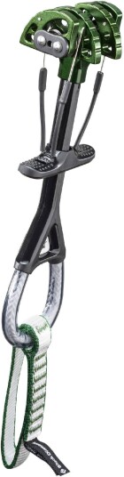 Black Diamond Camalot Ultralight No Color #0,75
