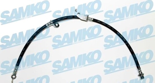 SAMKO 6T48422 Bremseslange SAMKO 6T48422 Bremseslange